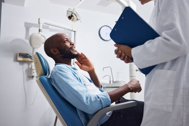 Best Emergency Root Canal Treatment in Kean University, NJ