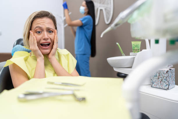 Best 24-Hour Emergency Dentist in Kean University, NJ