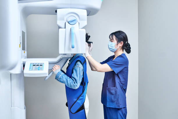 Best Emergency Dental Care for Broken or Chipped Teeth in Kean University, NJ